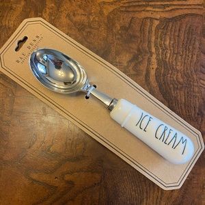 Rae Dunn ice scream scoop